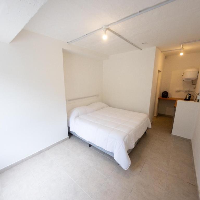 Petit apart - Apartamento de 1 dormitorio - 3