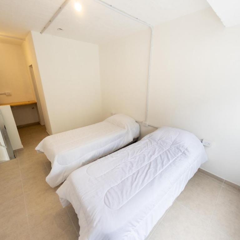 Petit apart - Apartamento de 1 dormitorio - 5