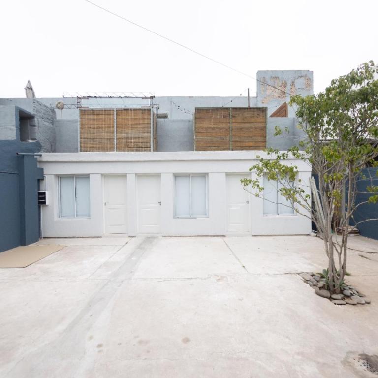 Petit apart - Apartamento de 1 dormitorio - 7