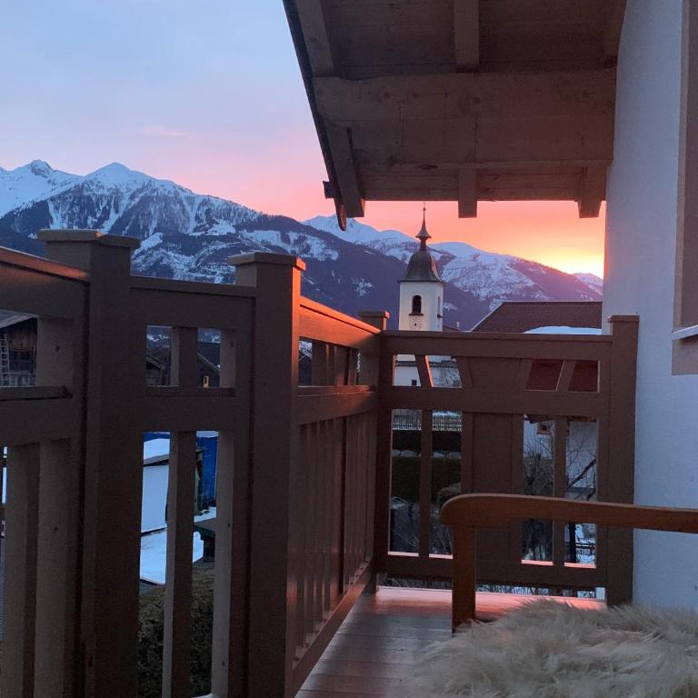 Chalet Bergglück - Haus mit 4 Schlafzimmern - 33