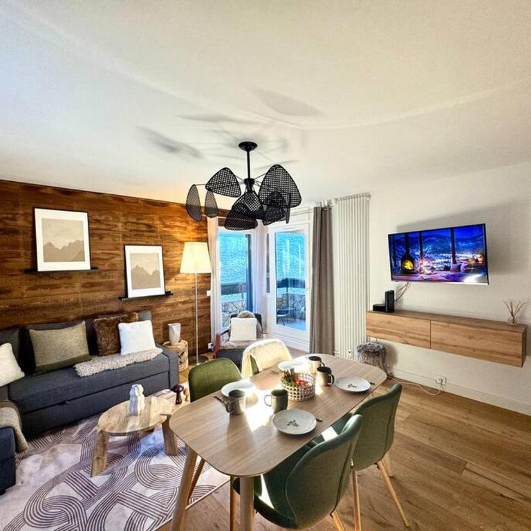 Le LihamWood - Appartement 1 Chambre - 1