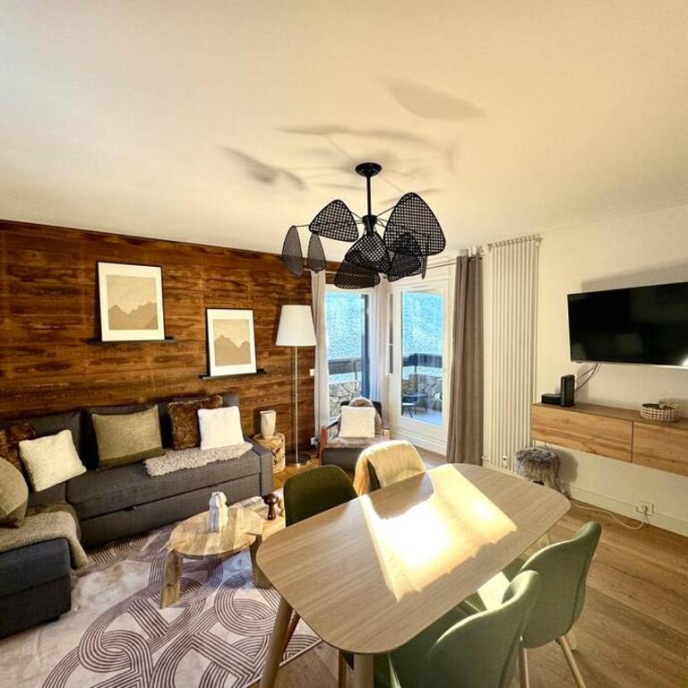 Le LihamWood - Appartement 1 Chambre - 19