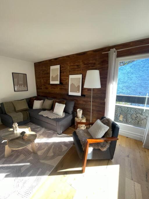 Le LihamWood - Appartement 1 Chambre - 18