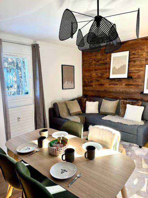Le LihamWood - Appartement 1 Chambre - 17