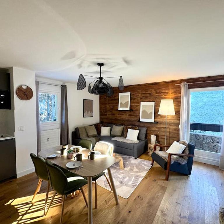 Le LihamWood - Appartement 1 Chambre - 16