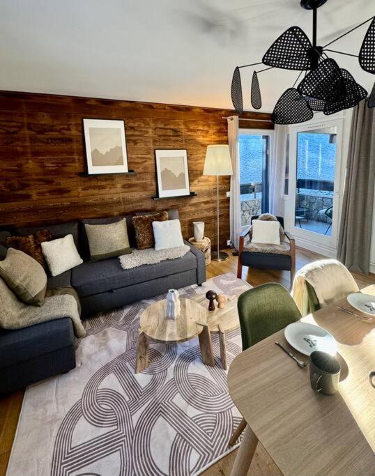Le LihamWood - Appartement 1 Chambre - 15