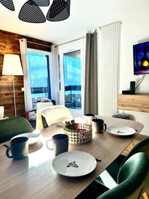 Le LihamWood - Appartement 1 Chambre - 3