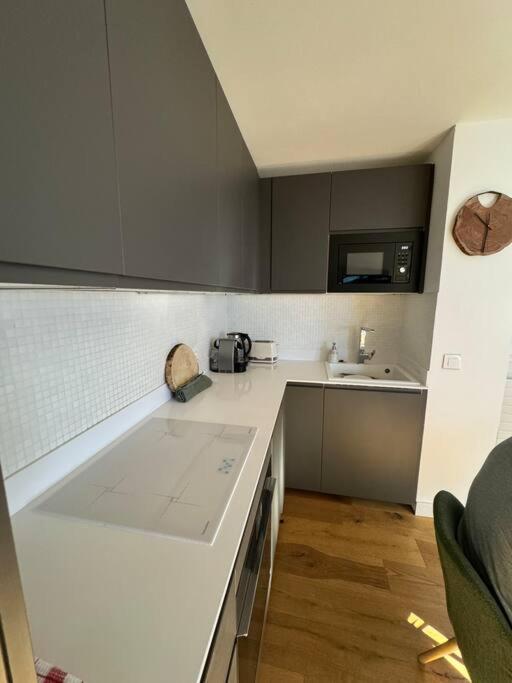 Le LihamWood - Appartement 1 Chambre - 10