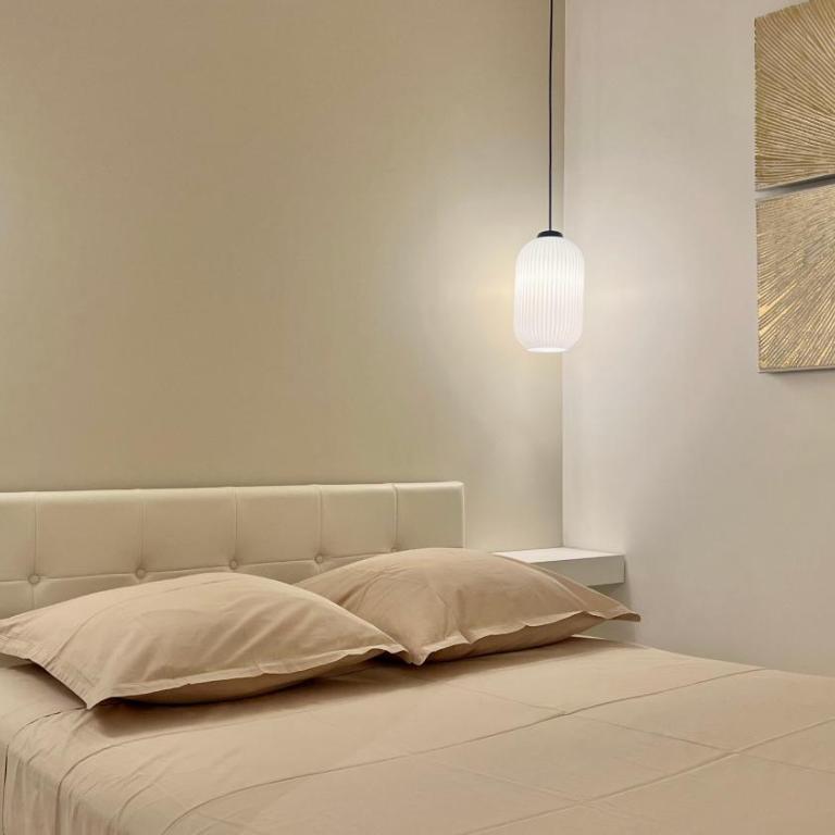 SEAVIEWS BY JENNI MENTON, LA SUITE, Superbe Front de mer, top emplacement avec terrasse et parking! - Appartement 1 Chambre - 5