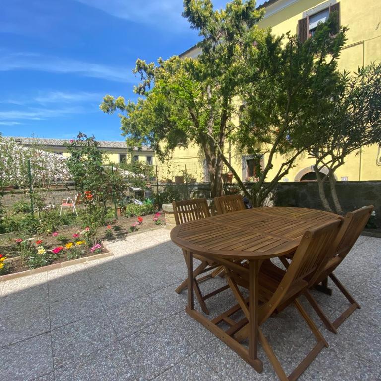 La Semplicità del Borgo - Appartement 2 Chambres - 23