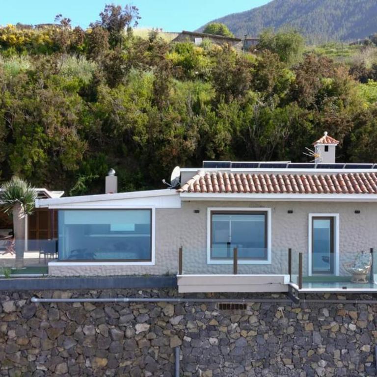 Vistas Del Valle; piscina, wifi bbq... - Casa de 2 dormitorios - 2