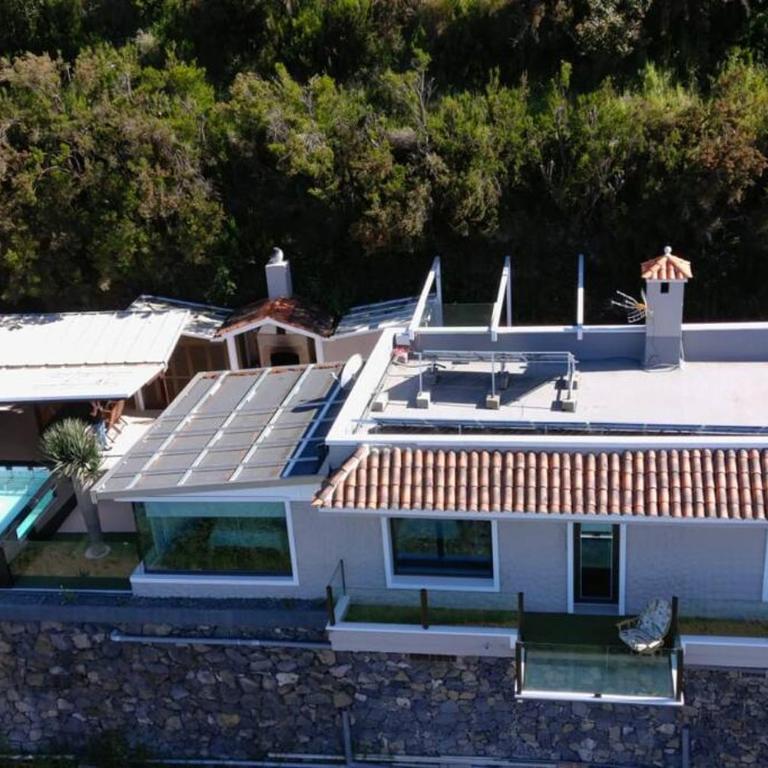 Vistas Del Valle; piscina, wifi bbq... - Casa de 2 dormitorios - 21
