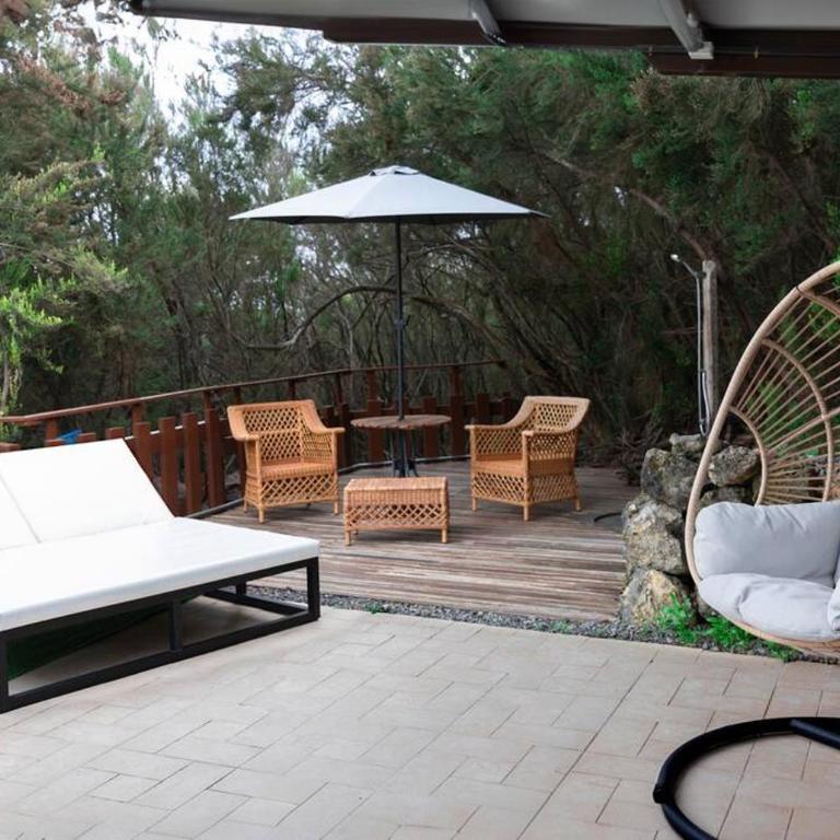 Vistas Del Valle; piscina, wifi bbq... - Casa de 2 dormitorios - 11