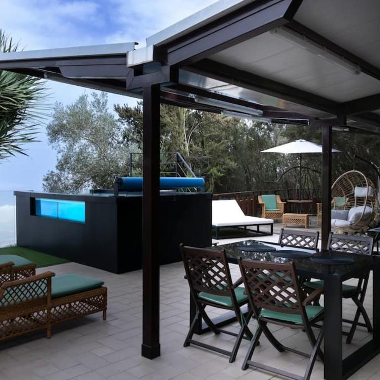 Vistas Del Valle; piscina, wifi bbq... - Casa de 2 dormitorios - 16