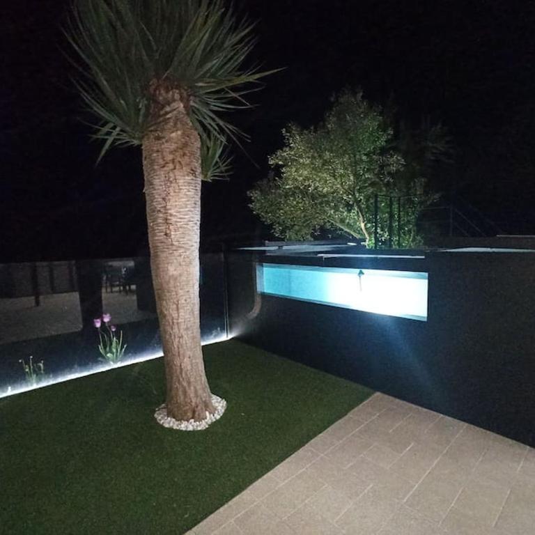 Vistas Del Valle; piscina, wifi bbq... - Casa de 2 dormitorios - 23