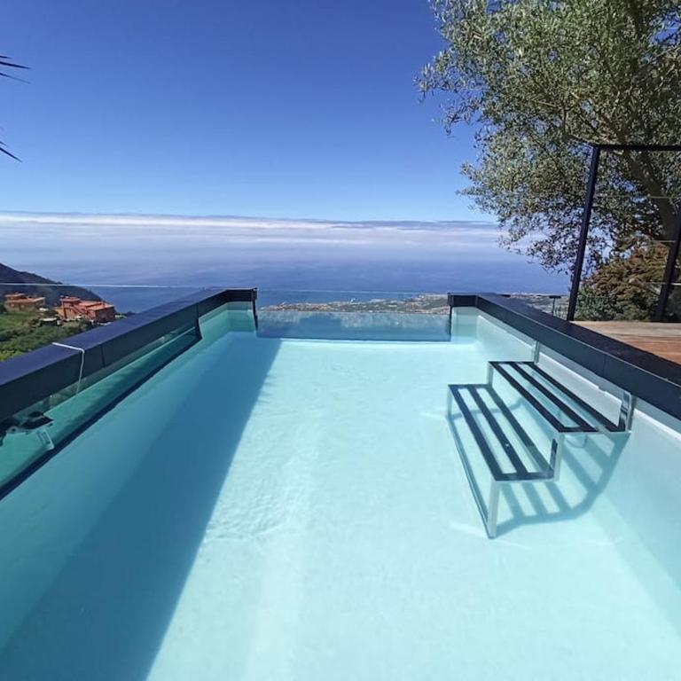 Vistas Del Valle; piscina, wifi bbq... - Casa de 2 dormitorios - 27