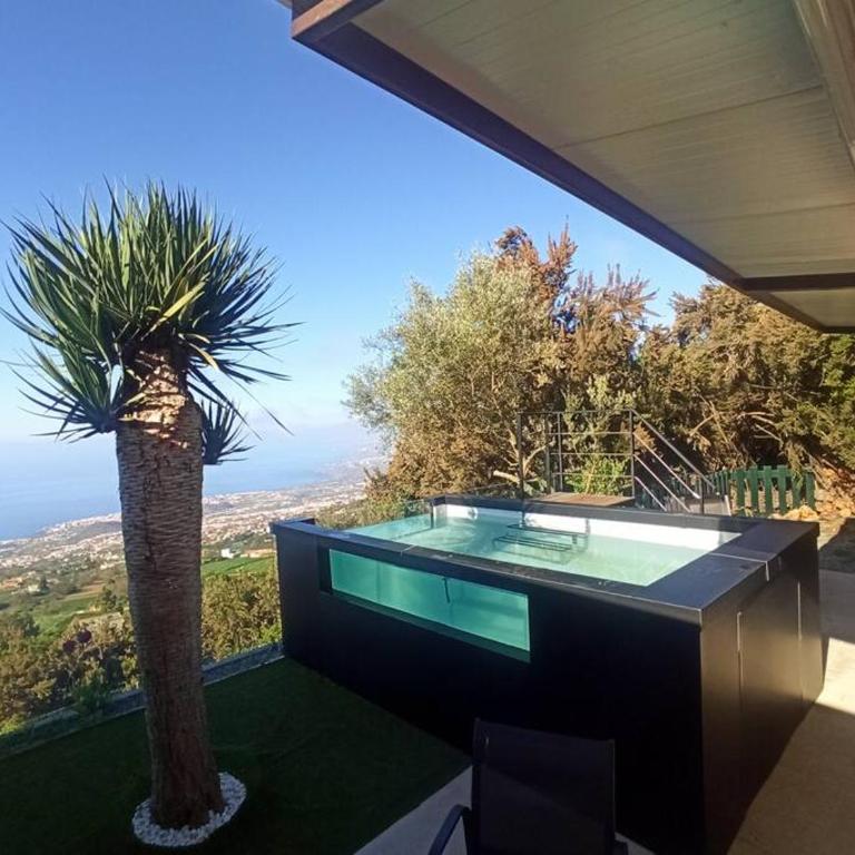 Vistas Del Valle; piscina, wifi bbq... - Casa de 2 dormitorios - 28