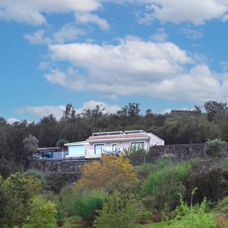 Vistas Del Valle; piscina, wifi bbq... - Casa de 2 dormitorios - 10