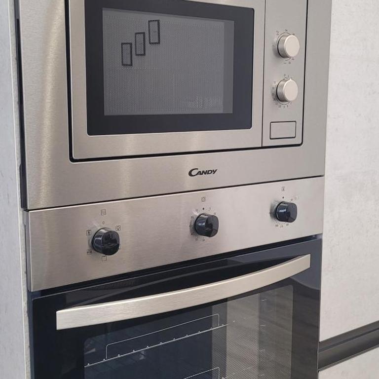 Erre Home - Appartamento con 1 Camera da Letto - 18