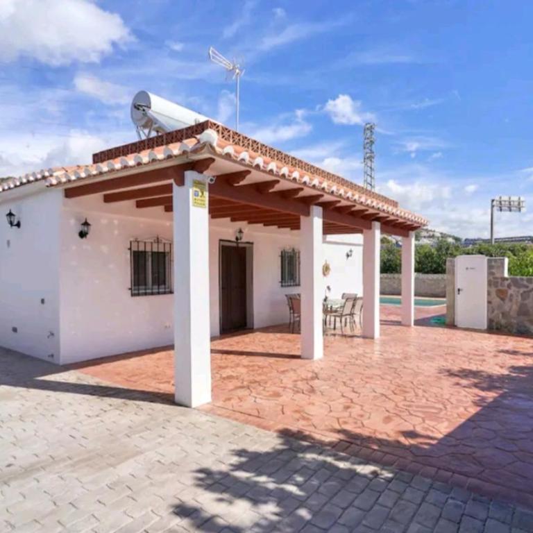 La casita de Sergio - Casa de 3 dormitorios - 14