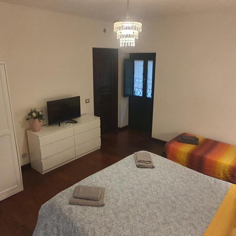 Castellano Home - Ursino - One-Bedroom House - 9