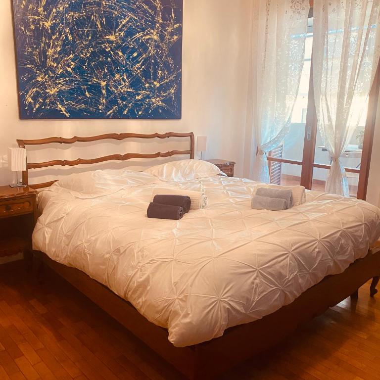 La casa di Dani - Appartamento con 2 Camere da Letto - 36