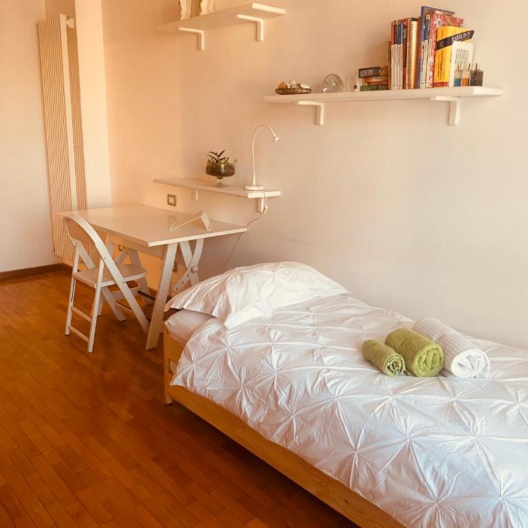 La casa di Dani - Appartamento con 2 Camere da Letto - 29
