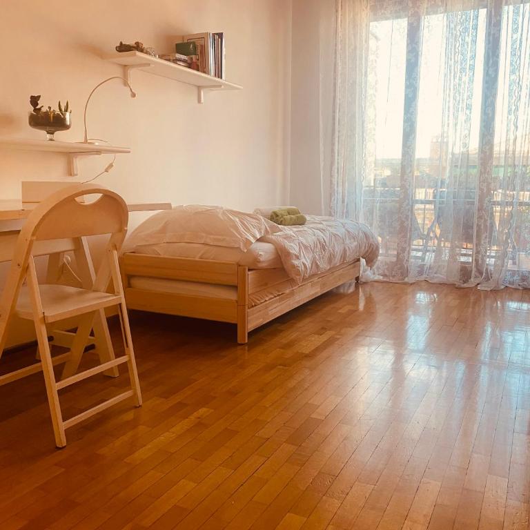 La casa di Dani - Appartamento con 2 Camere da Letto - 28