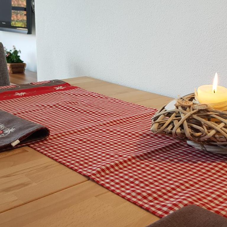 Ferienwohnungen**** Sophie & Luca - Apartment mit Terrasse - 11