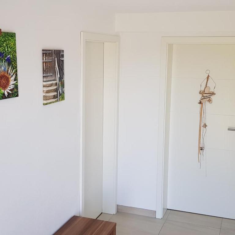 Ferienwohnungen**** Sophie & Luca - Apartment mit Terrasse - 13