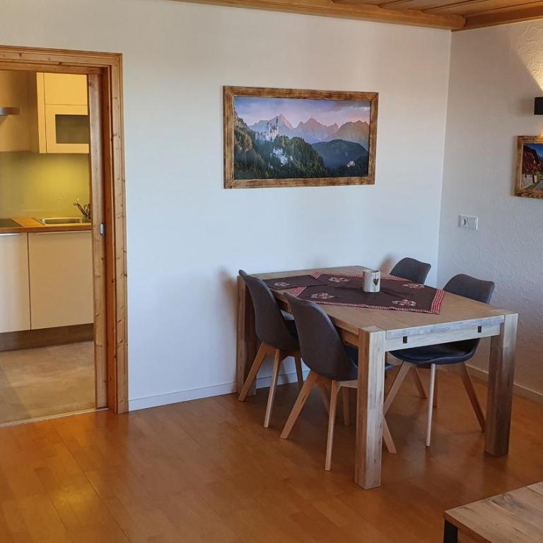Ferienwohnungen**** Sophie & Luca - Apartment mit Balkon - 10