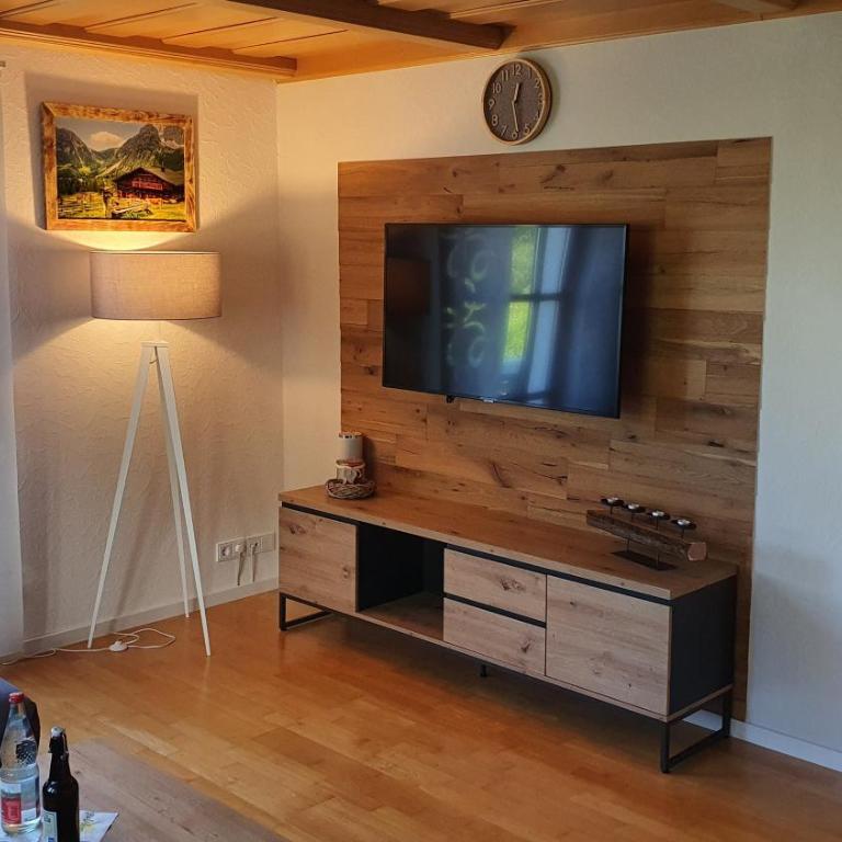 Ferienwohnungen**** Sophie & Luca - Apartment mit Balkon - 14