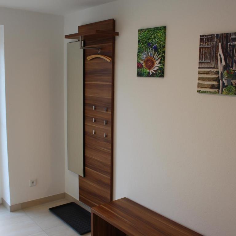 Ferienwohnungen**** Sophie & Luca - Apartment mit Terrasse - 15