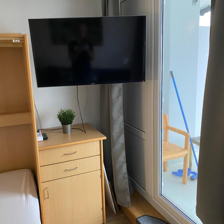 FeWo Waldsee mit Pool und Sauna inklusive - Apartment mit 1 Schlafzimmer - 11
