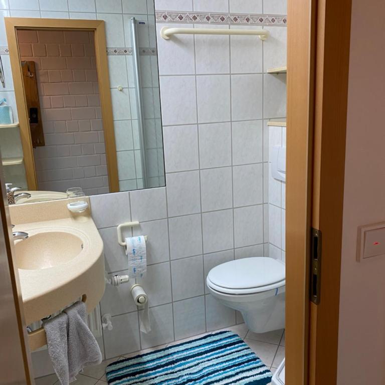 FeWo Waldsee mit Pool und Sauna inklusive - Apartment mit 1 Schlafzimmer - 15