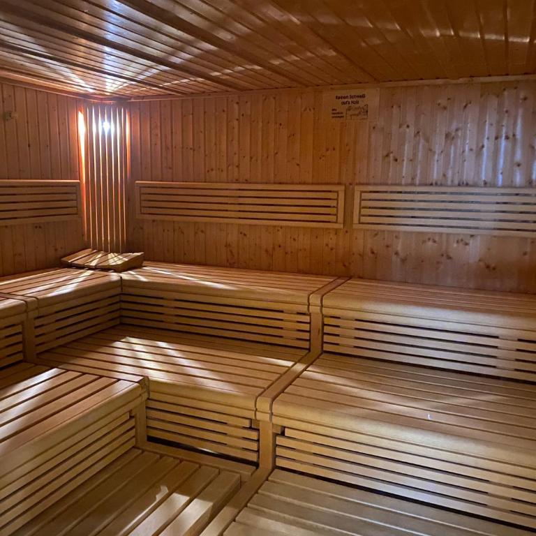 FeWo Waldsee mit Pool und Sauna inklusive - Apartment mit 1 Schlafzimmer - 22