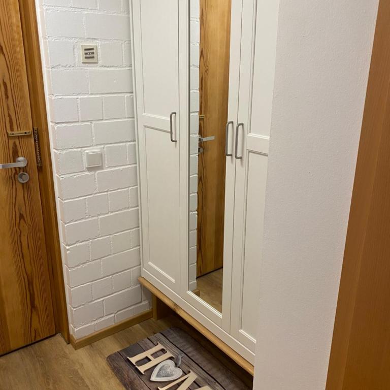 FeWo Waldsee mit Pool und Sauna inklusive - Apartment mit 1 Schlafzimmer - 16