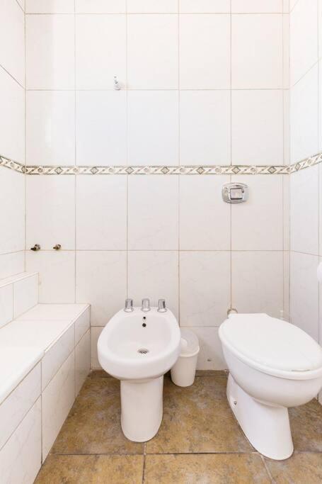 Simplemente Mendoza ! Unica ! - Apartamento con balcón - 5