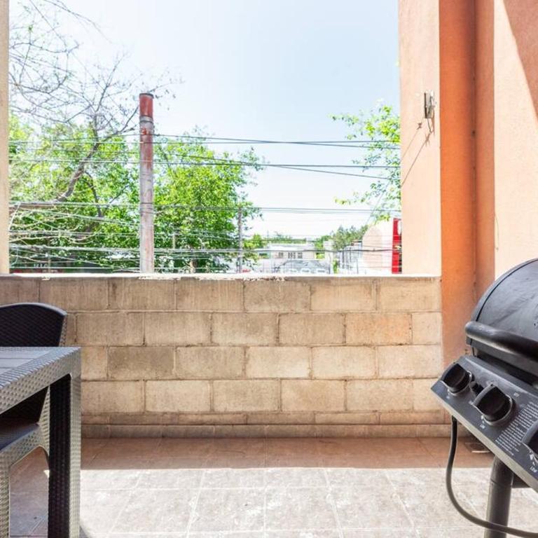 Simplemente Mendoza ! Unica ! - Apartamento con balcón - 6