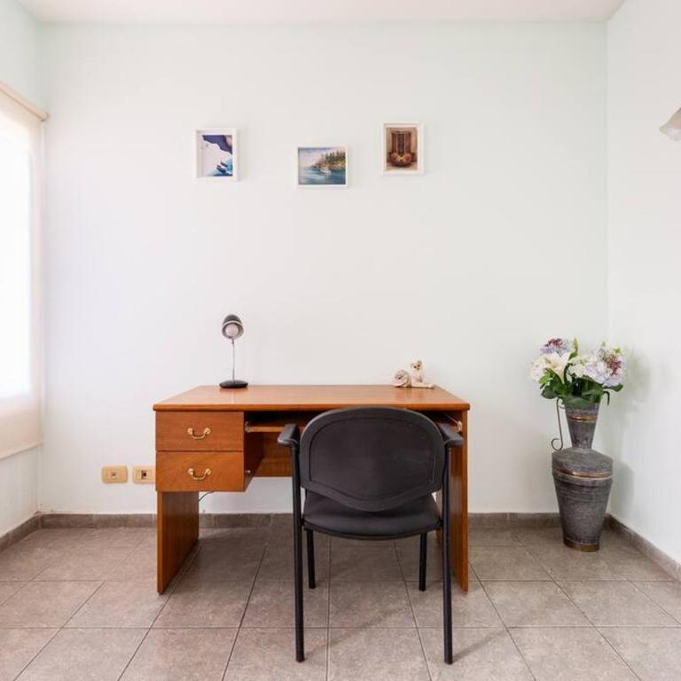 Simplemente Mendoza ! Unica ! - Apartamento con balcón - 10
