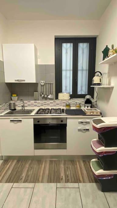 Sweet Home Apartment city center - Two-Bedroom Apartment - 23