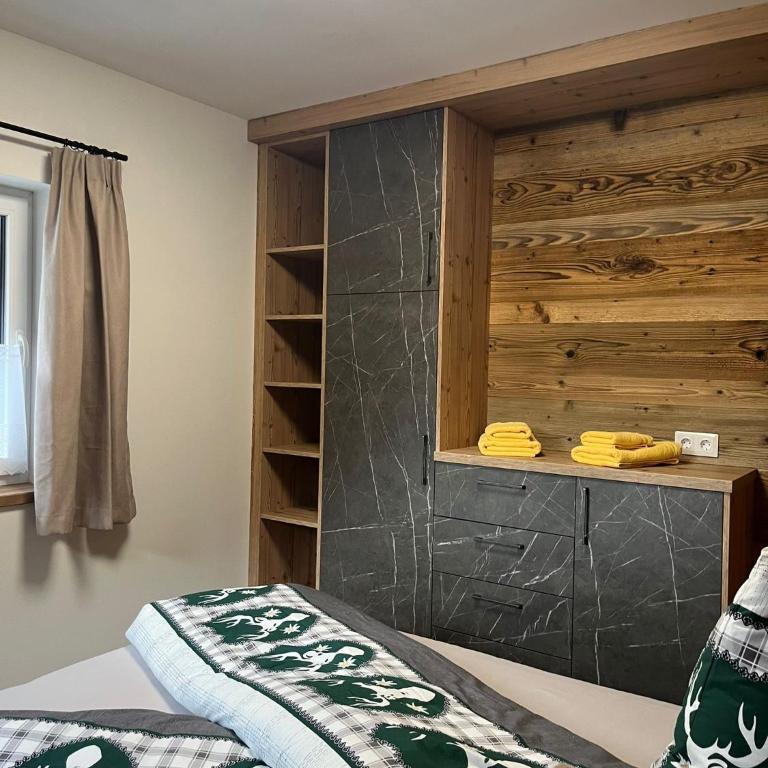 Ferienwohnung Sabine - Apartamento de 2 dormitorios - 12