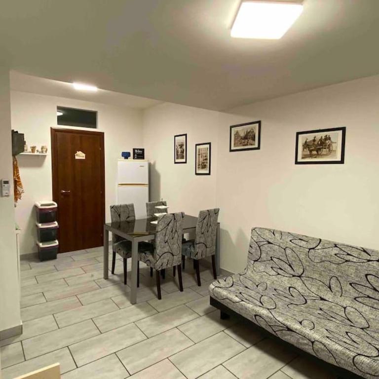 Sweet Home Apartment city center - Two-Bedroom Apartment - 16
