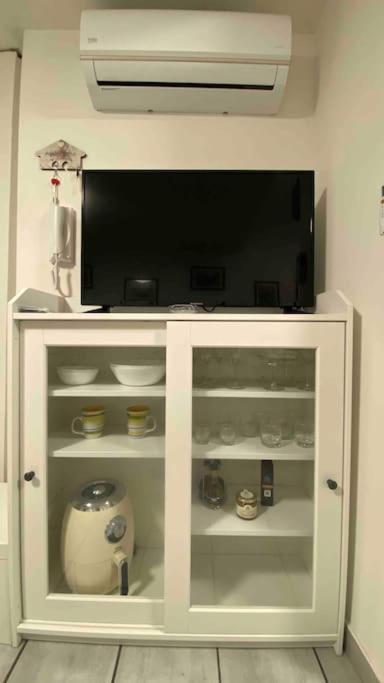 Sweet Home Apartment city center - Two-Bedroom Apartment - 26
