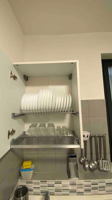 Sweet Home Apartment city center - Two-Bedroom Apartment - 24