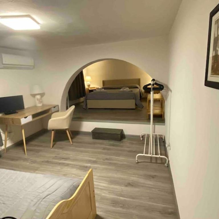 Sweet Home Apartment city center - Two-Bedroom Apartment - 8