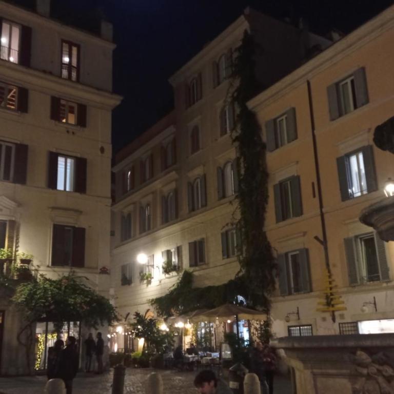 Loft Colosseo, in Rome Center - Appartamento con 1 Camera da Letto - 39