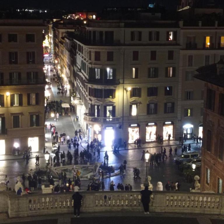 Loft Colosseo, in Rome Center - Appartamento con 1 Camera da Letto - 38