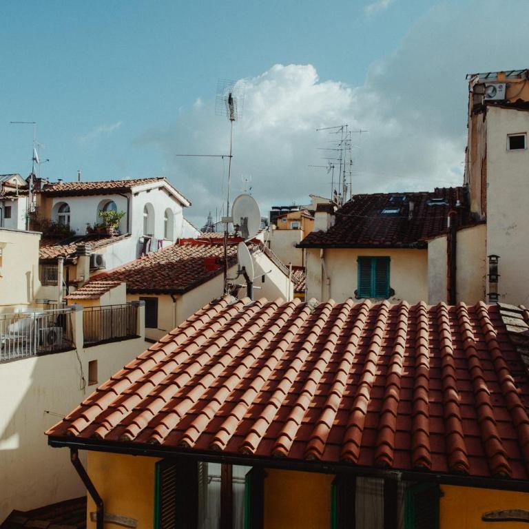 Vista e Tetti ai Canacci - Appartamento con 2 Camere da Letto - 4
