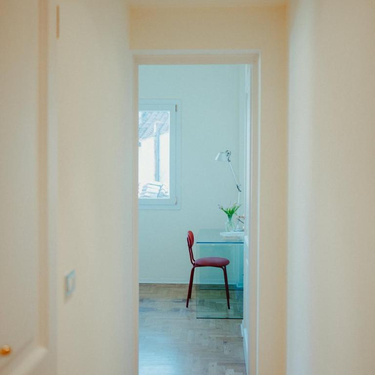 Vista e Tetti ai Canacci - Appartamento con 2 Camere da Letto - 17